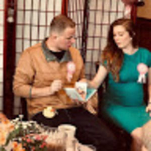 Meet your Posher, Patrick